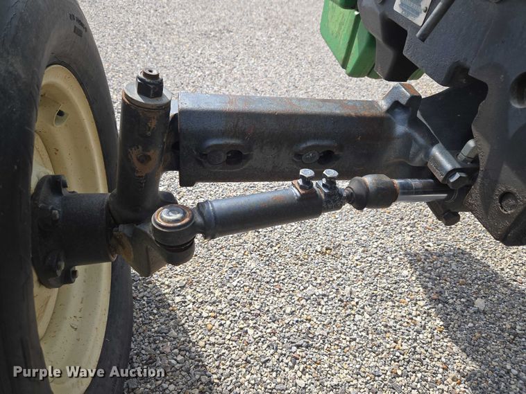 image for item ET5183 John Deere 5320 tractor