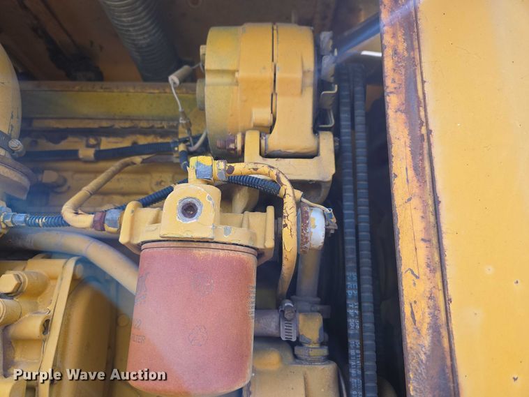 image for item ET5184 Ingram 9-2800-P pneumatic roller