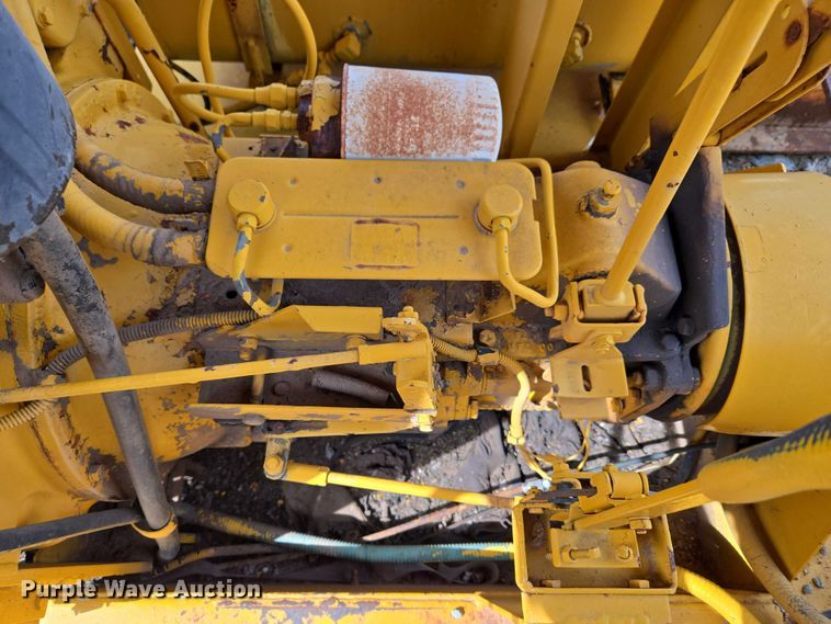image for item ET5184 Ingram 9-2800-P pneumatic roller