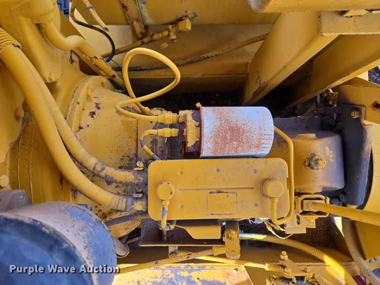 image for item ET5184 Ingram 9-2800-P pneumatic roller