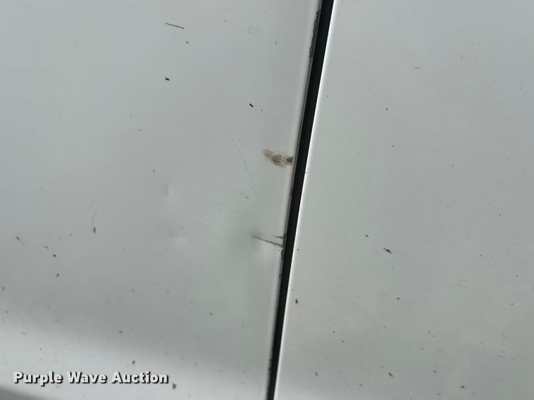 image for item EU0521 2019 Chevrolet Silverado 1500 Ext. Cab pickup truck