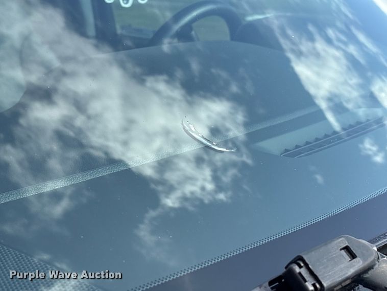 image for item EU0521 2019 Chevrolet Silverado 1500 Ext. Cab pickup truck