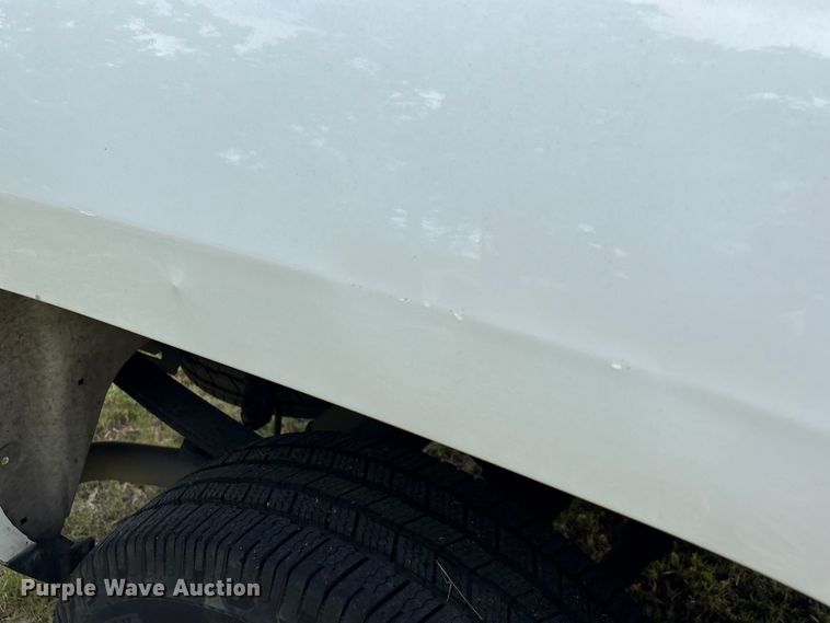 image for item EU0521 2019 Chevrolet Silverado 1500 Ext. Cab pickup truck