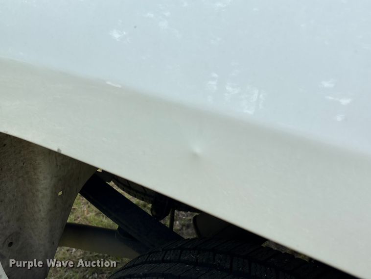 image for item EU0521 2019 Chevrolet Silverado 1500 Ext. Cab pickup truck