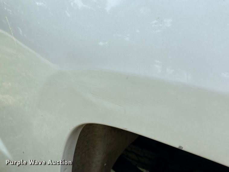 image for item EU0521 2019 Chevrolet Silverado 1500 Ext. Cab pickup truck