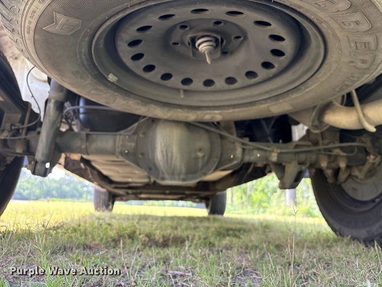 image for item EU0521 2019 Chevrolet Silverado 1500 Ext. Cab pickup truck