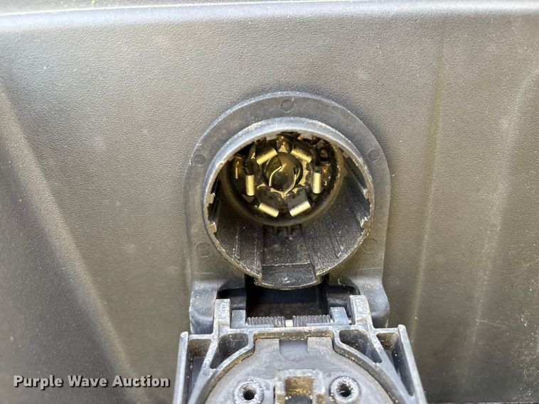 image for item EU0521 2019 Chevrolet Silverado 1500 Ext. Cab pickup truck