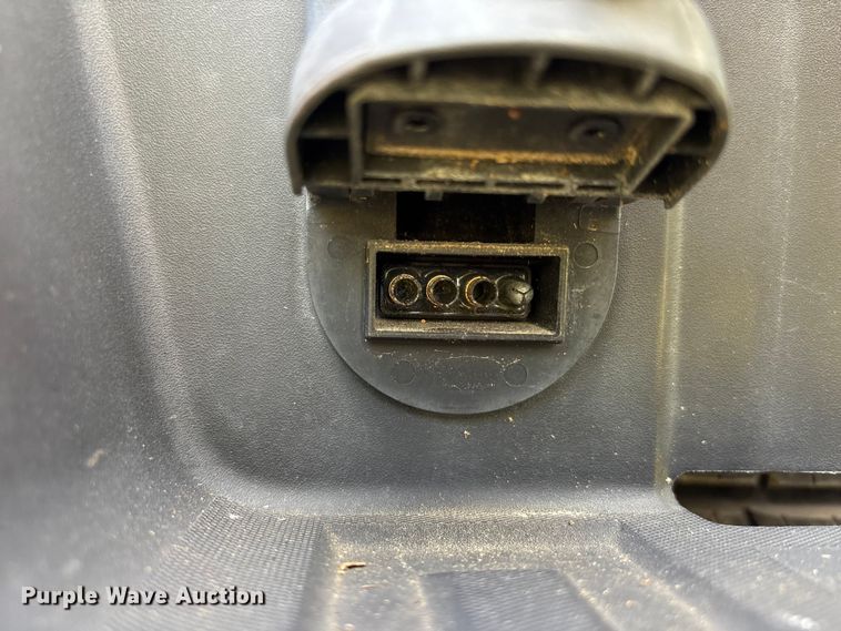 image for item EU0521 2019 Chevrolet Silverado 1500 Ext. Cab pickup truck