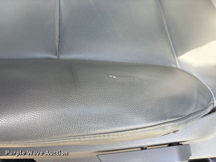 image for item EU0521 2019 Chevrolet Silverado 1500 Ext. Cab pickup truck