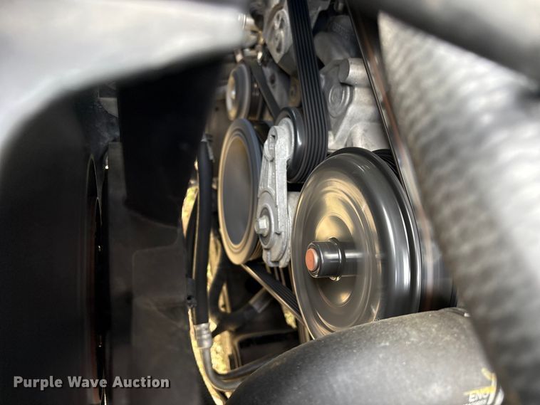 image for item EU0521 2019 Chevrolet Silverado 1500 Ext. Cab pickup truck