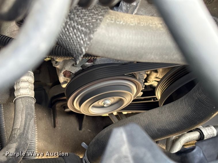 image for item EU0521 2019 Chevrolet Silverado 1500 Ext. Cab pickup truck