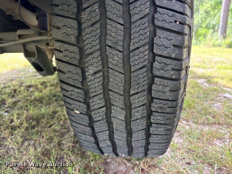 image for item EU0521 2019 Chevrolet Silverado 1500 Ext. Cab pickup truck