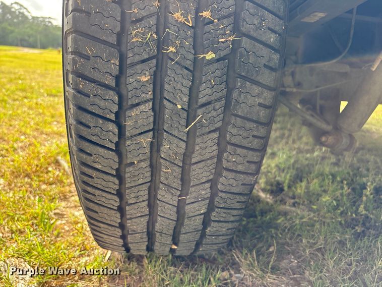 image for item EU0521 2019 Chevrolet Silverado 1500 Ext. Cab pickup truck