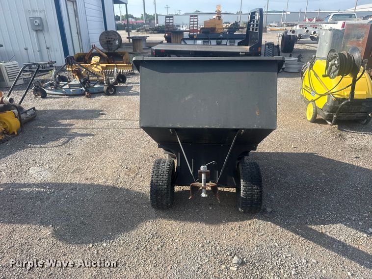 image for item EU4136 Lawn cart