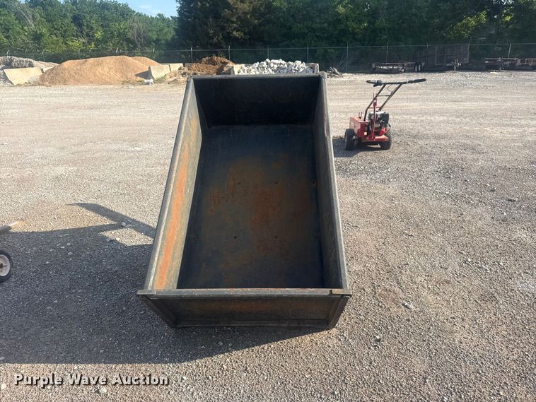 image for item EU4136 Lawn cart