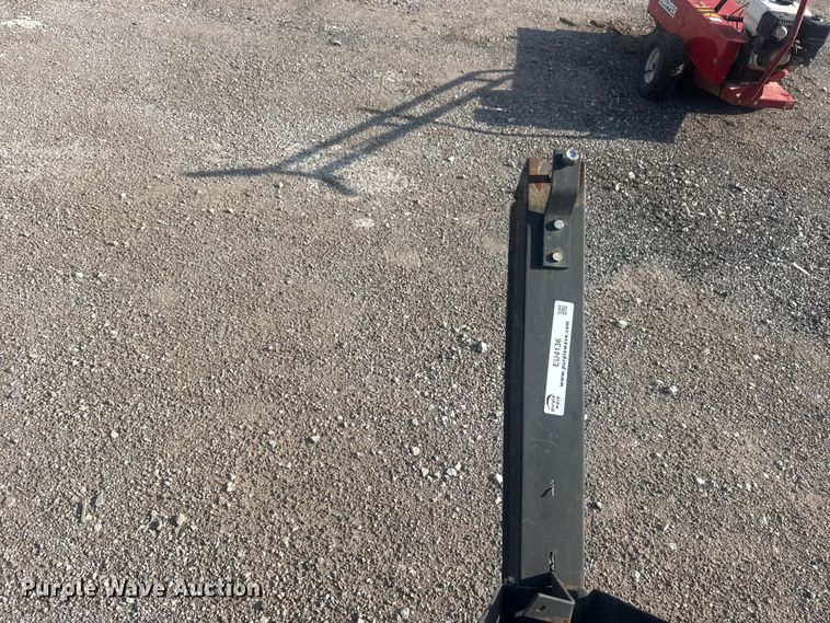 image for item EU4136 Lawn cart