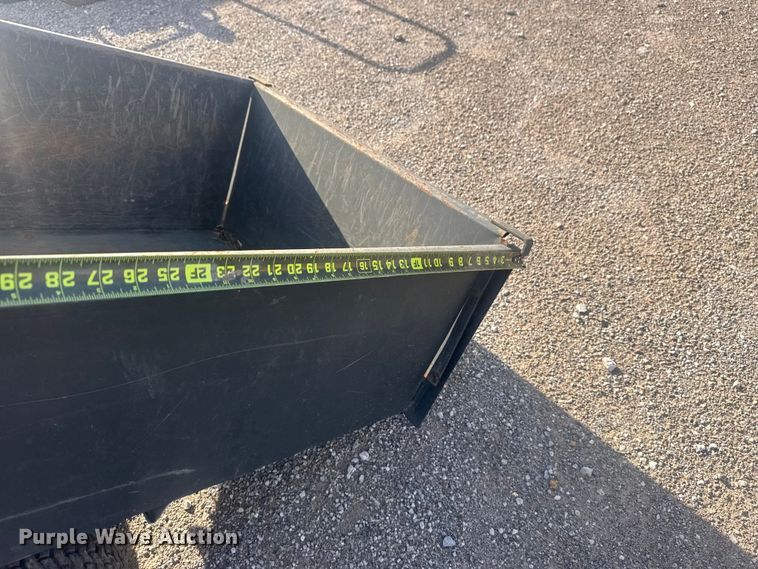 image for item EU4136 Lawn cart