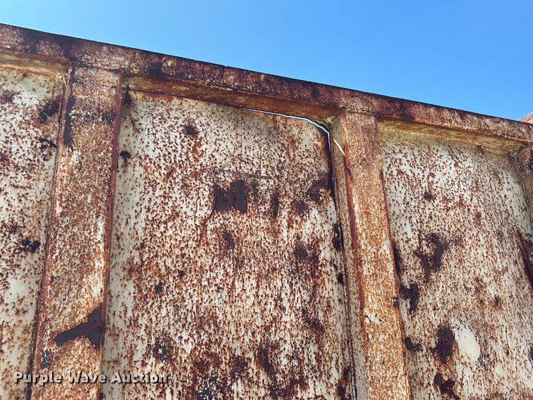 image for item EU7440 2003 International 7400 