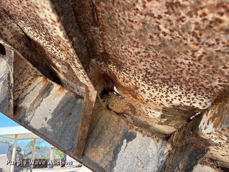 image for item EU7440 2003 International 7400 