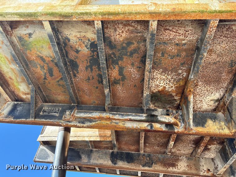 image for item EU7440 2003 International 7400 