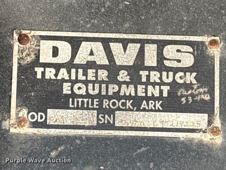 image for item EU7440 2003 International 7400 