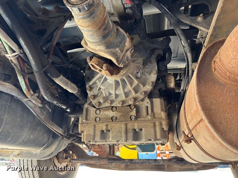 image for item EU7440 2003 International 7400 