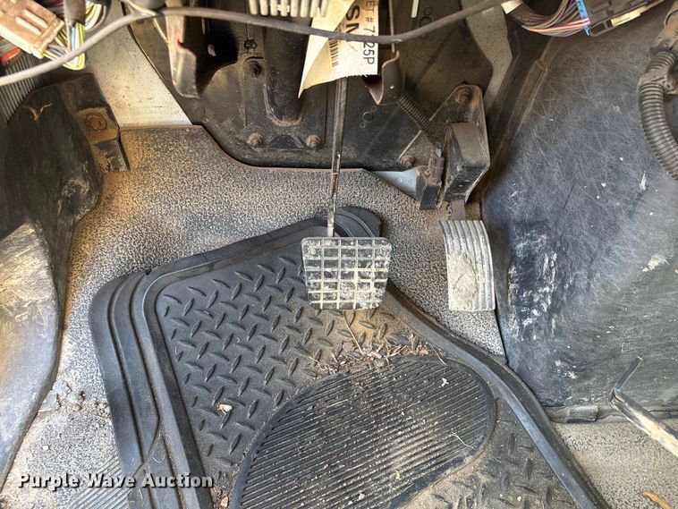 image for item EU7440 2003 International 7400 