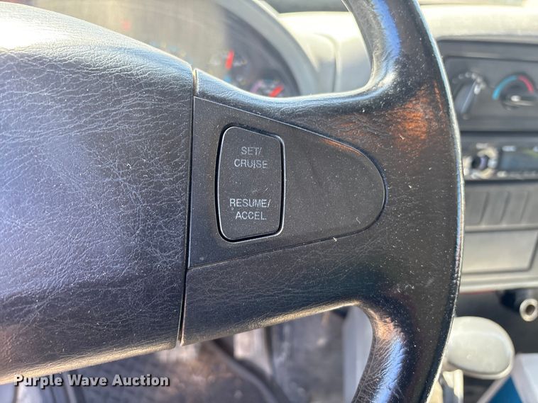 image for item EU7440 2003 International 7400 