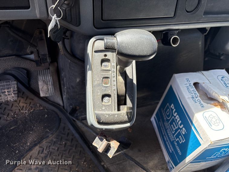 image for item EU7440 2003 International 7400 