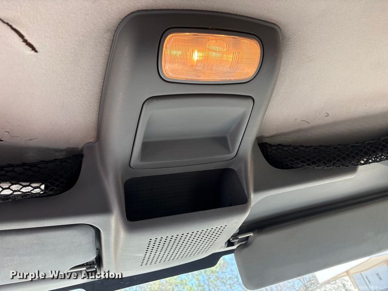 image for item EU7440 2003 International 7400 