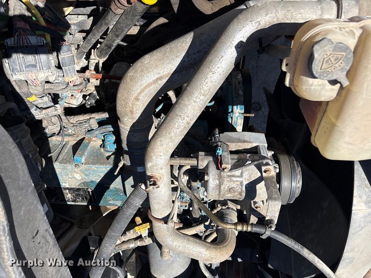 image for item EU7440 2003 International 7400 