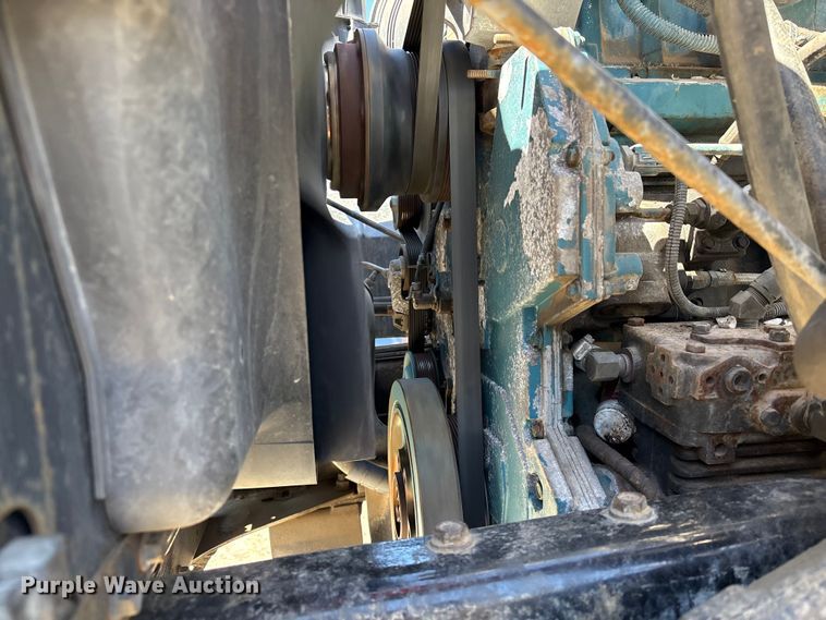 image for item EU7440 2003 International 7400 