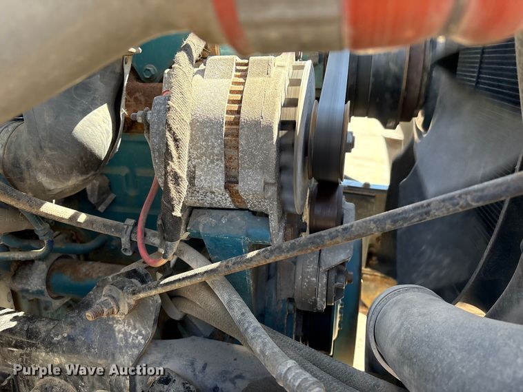 image for item EU7440 2003 International 7400 