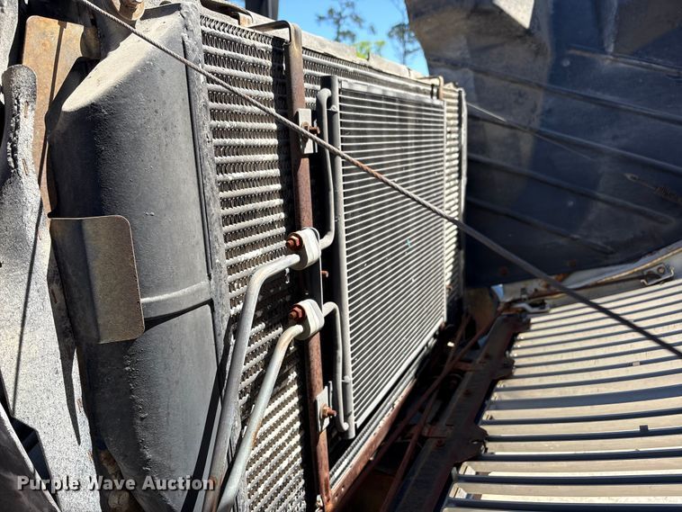 image for item EU7440 2003 International 7400 