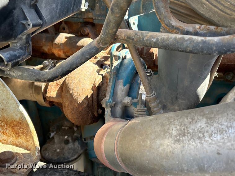 image for item EU7440 2003 International 7400 