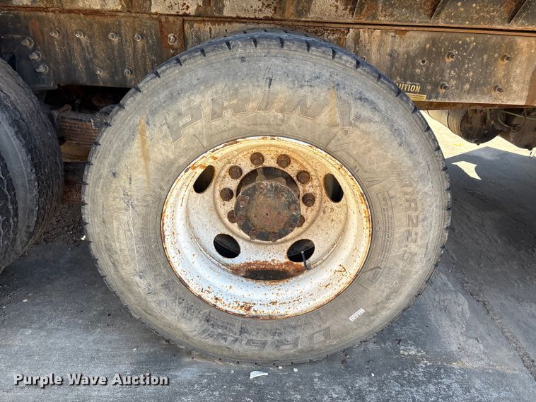 image for item EU7440 2003 International 7400 