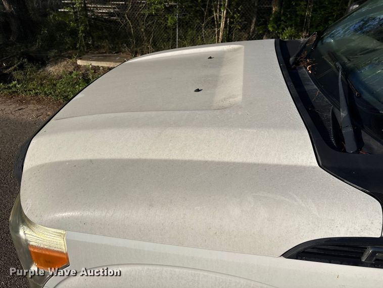 image for item EU7472 2015 Ford F250 Super Duty 