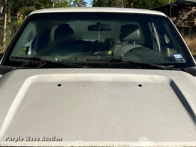 image for item EU7472 2015 Ford F250 Super Duty 