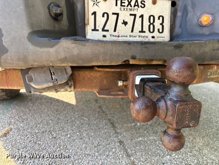 image for item EU7472 2015 Ford F250 Super Duty 