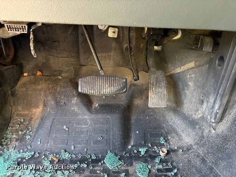 image for item EU7472 2015 Ford F250 Super Duty 