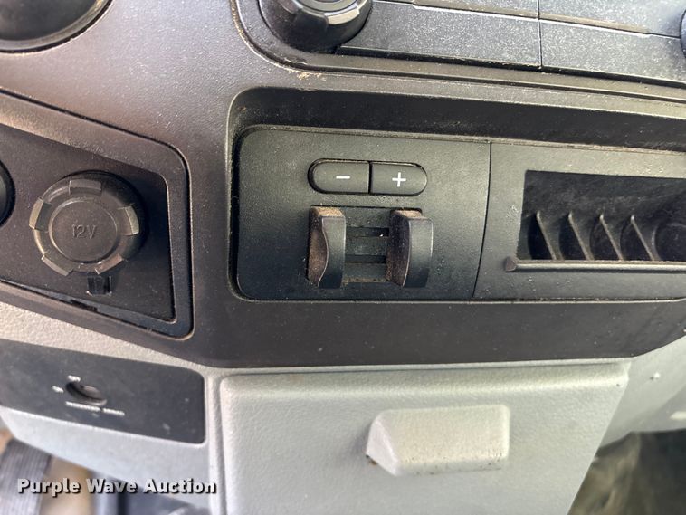 image for item EU7472 2015 Ford F250 Super Duty 