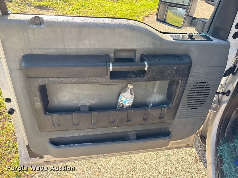 image for item EU7472 2015 Ford F250 Super Duty 