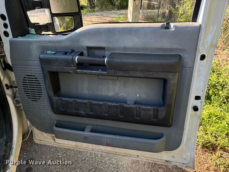 image for item EU7472 2015 Ford F250 Super Duty 