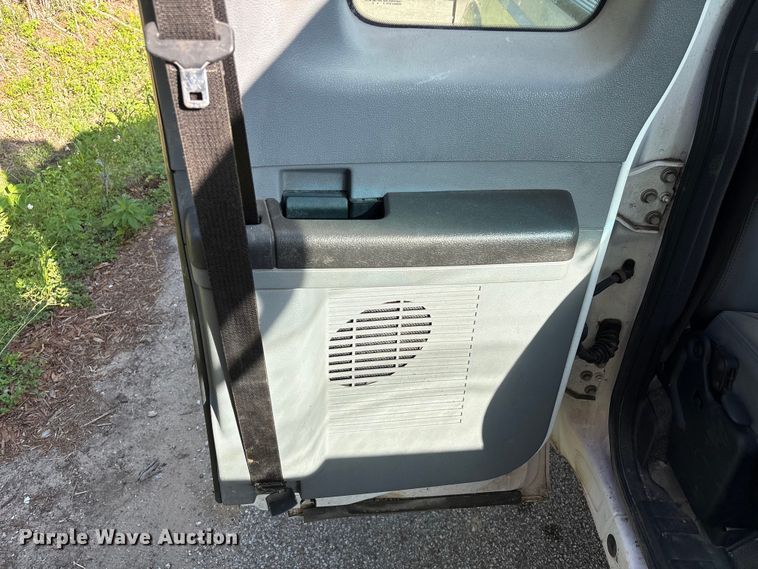 image for item EU7472 2015 Ford F250 Super Duty 