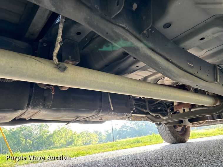 image for item EU7472 2015 Ford F250 Super Duty 