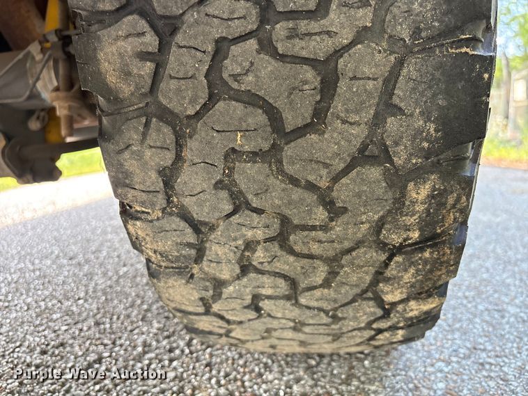 image for item EU7472 2015 Ford F250 Super Duty 