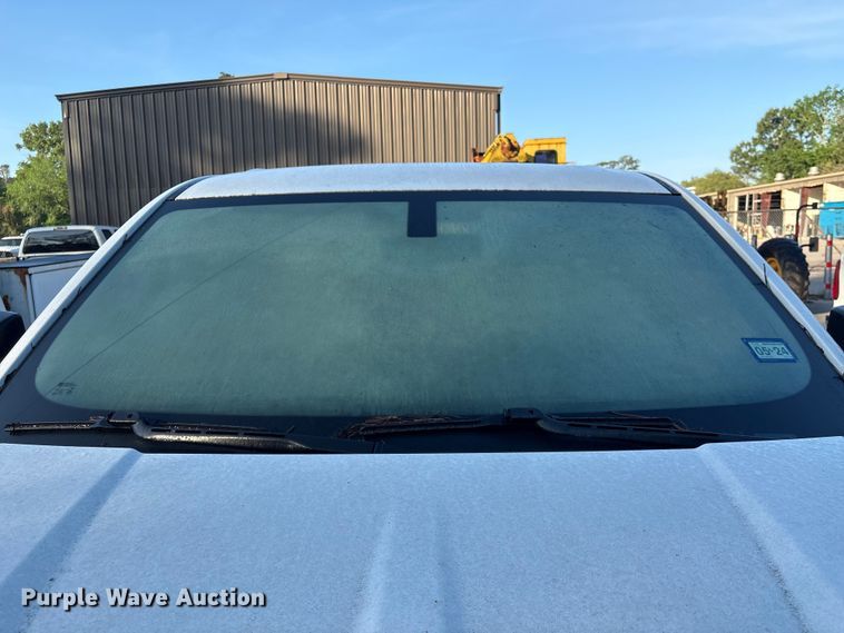 image for item EU7473 2018 Chevrolet Silverado 1500 Ext. Cab pickup truck