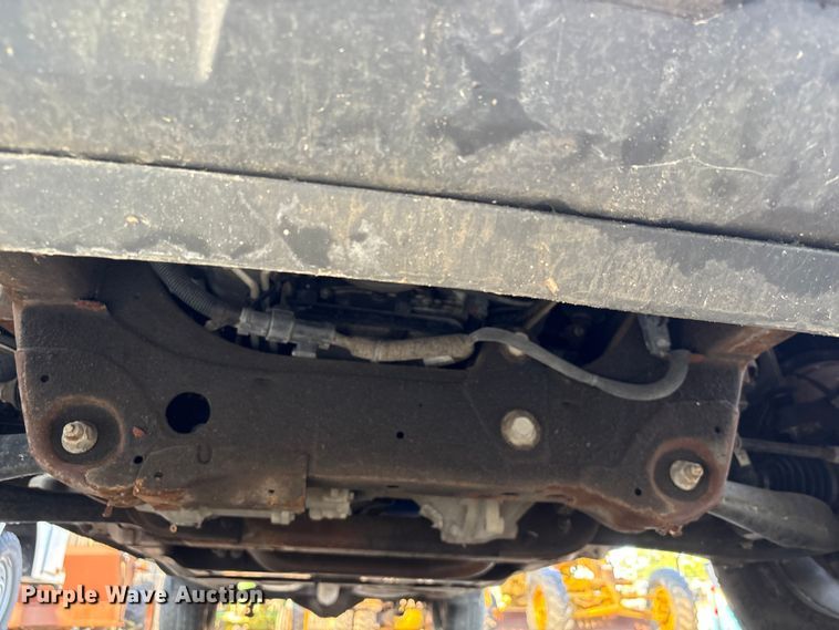 image for item EU7473 2018 Chevrolet Silverado 1500 Ext. Cab pickup truck