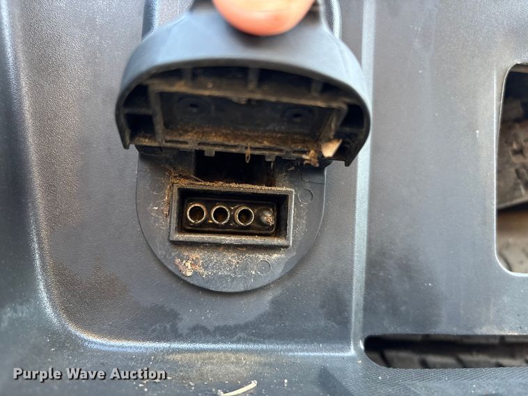 image for item EU7473 2018 Chevrolet Silverado 1500 Ext. Cab pickup truck