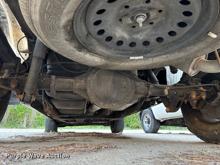 image for item EU7473 2018 Chevrolet Silverado 1500 Ext. Cab pickup truck